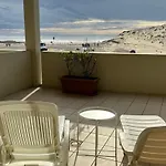T2 Avec Terrasse Et Vue Ocean A Vieux-boucau - Fr-1-379-176 Apartment