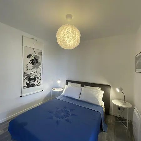T2 Avec Terrasse Et Vue Ocean A Vieux-boucau - Fr-1-379-176 Apartmán Vieux-Boucau-les-Bains