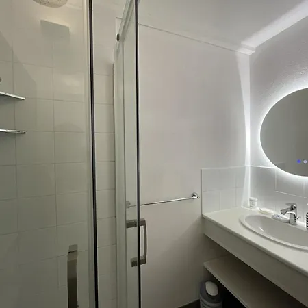 T2 Avec Terrasse Et Vue Ocean A Vieux-boucau - Fr-1-379-176 * Vieux-Boucau-les-Bains